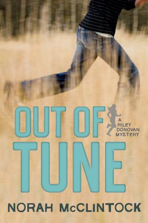 [A Riley Donovan Mystery 03] • Out of Tune